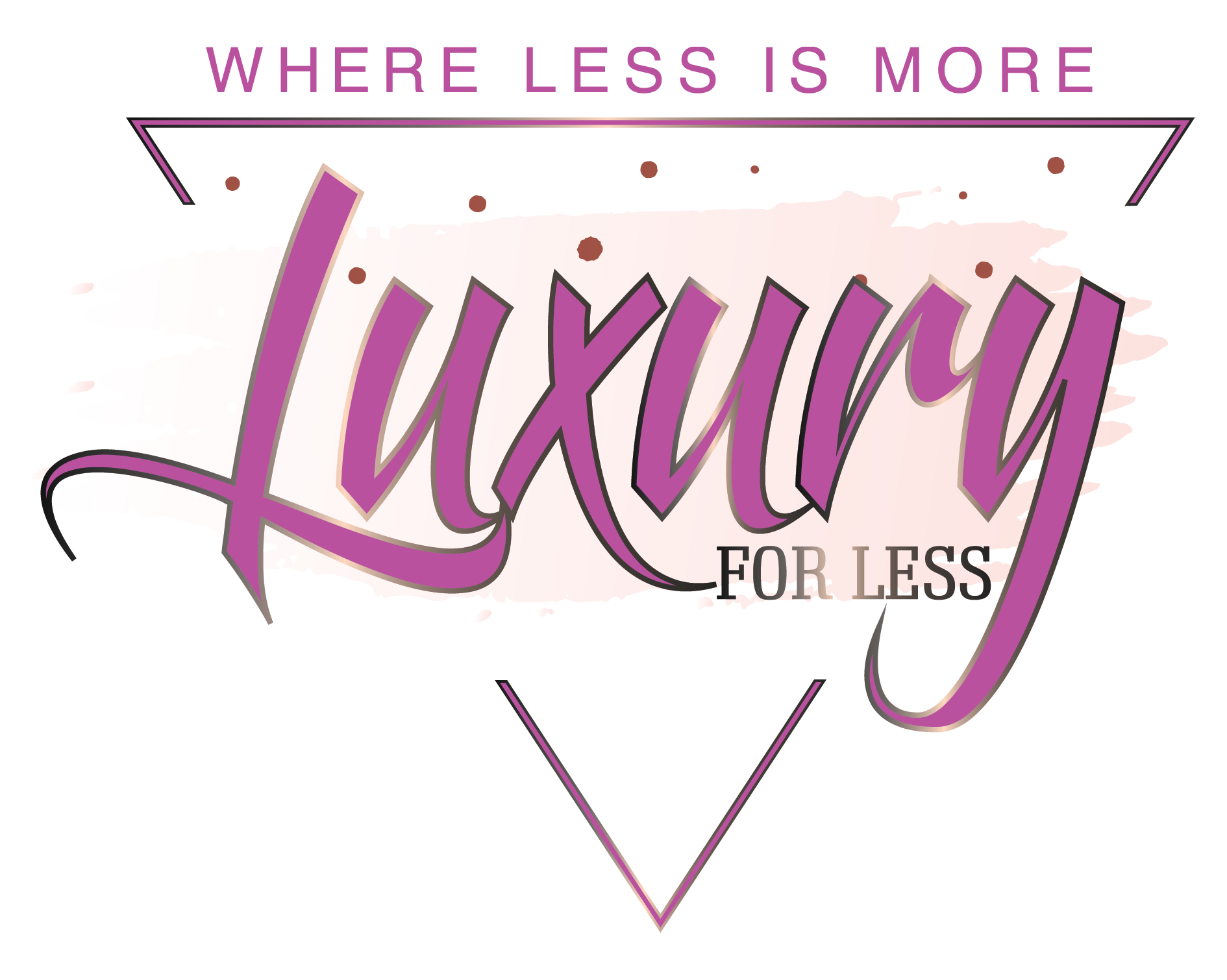 Luxury For Less